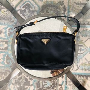 Prada Hand Bag